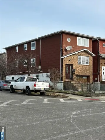 600 Bergen Harrison NJ 07029