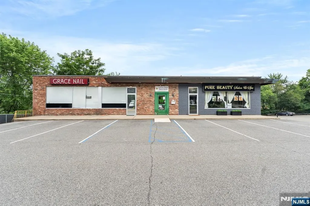 111 Kinderkamack Road Emerson NJ 07630