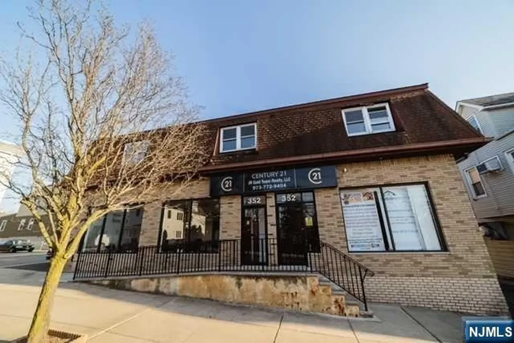 352 Lanza Avenue Garfield NJ 07026