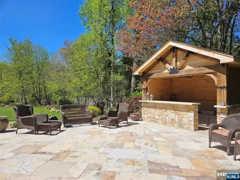 285 Chestnut Ridge Road Woodcliff Lake NJ 07677
