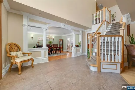 285 Chestnut Ridge Road Woodcliff Lake NJ 07677