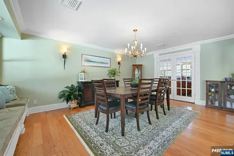 285 Chestnut Ridge Road Woodcliff Lake NJ 07677