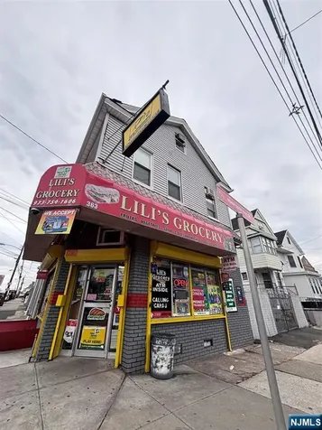 365 10th Avenue Paterson NJ 07514