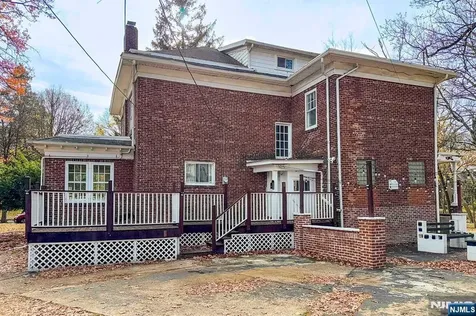 10 Whittier Avenue Trenton NJ 08618
