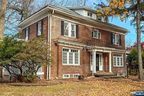 10 Whittier Avenue Trenton NJ 08618