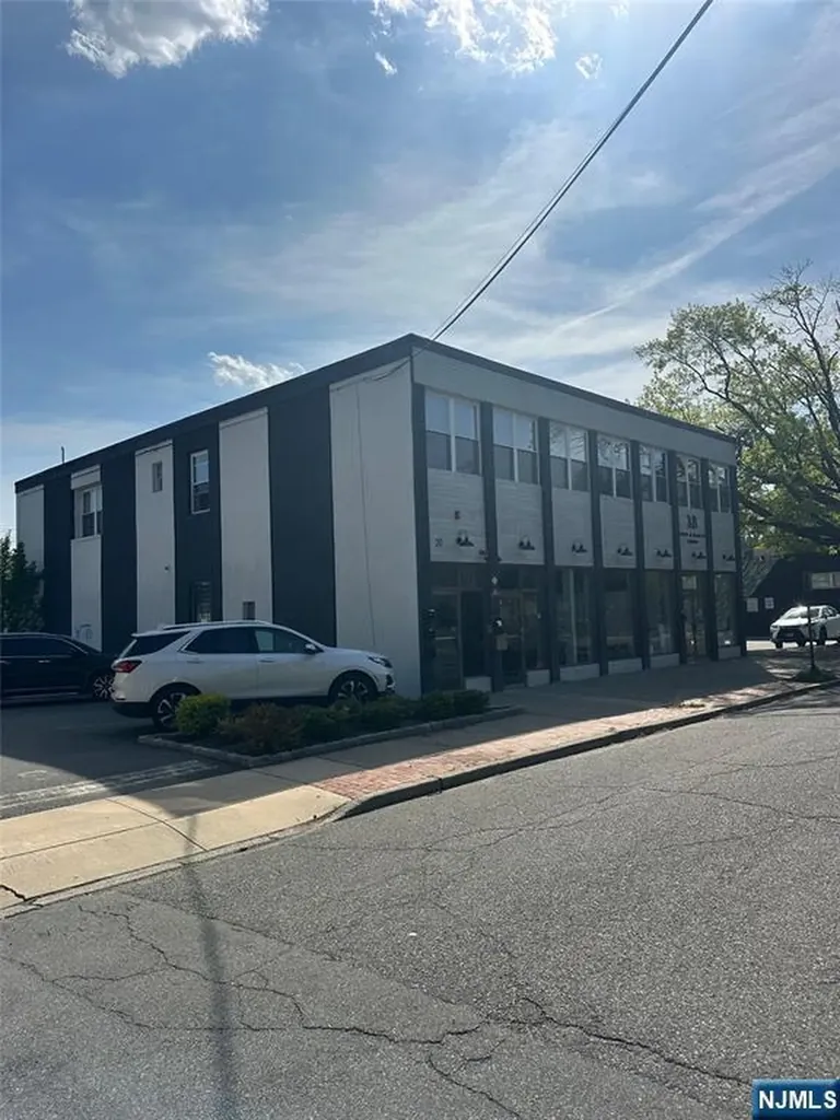 20 Chestnut Street Tenafly NJ 07670