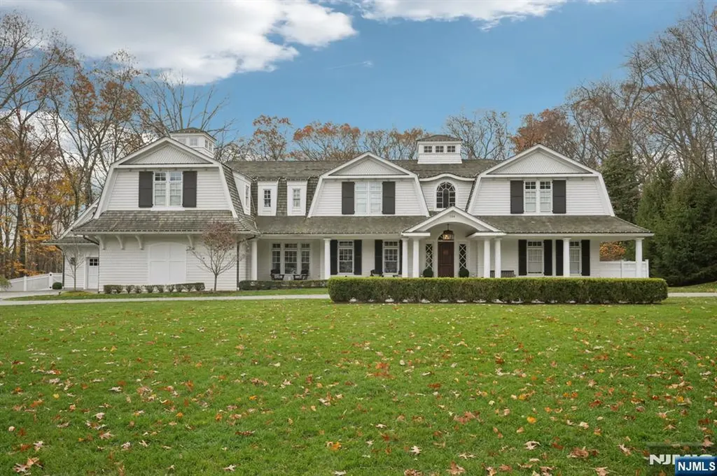 128 Birch Road Franklin Lakes NJ 07417