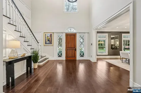 128 Birch Road Franklin Lakes NJ 07417