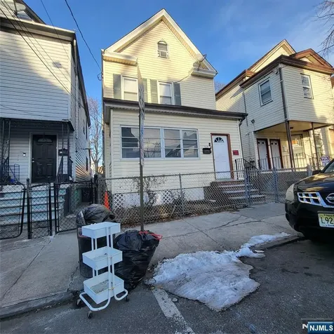 50-52 Irving Place Passaic NJ 07055