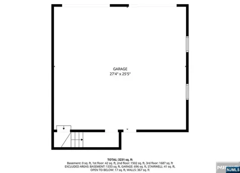 27 Norwood Avenue Glen Rock NJ 07452