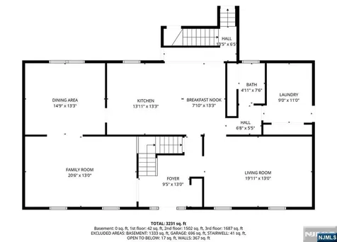 27 Norwood Avenue Glen Rock NJ 07452