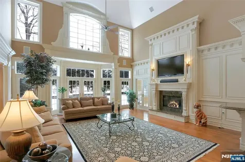457 Devonshire Drive Franklin Lakes NJ 07417