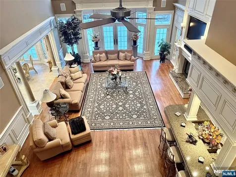 457 Devonshire Drive Franklin Lakes NJ 07417