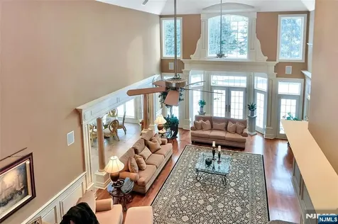 457 Devonshire Drive Franklin Lakes NJ 07417