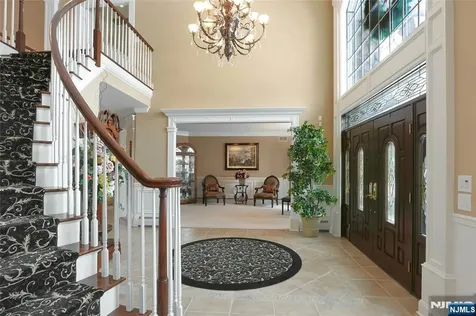 457 Devonshire Drive Franklin Lakes NJ 07417