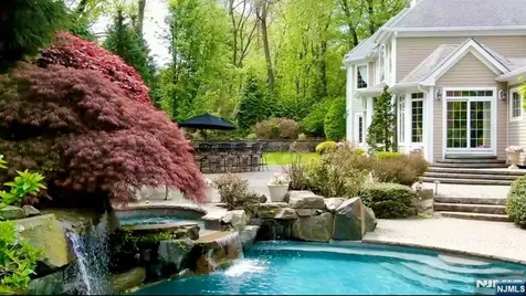 457 Devonshire Drive Franklin Lakes NJ 07417