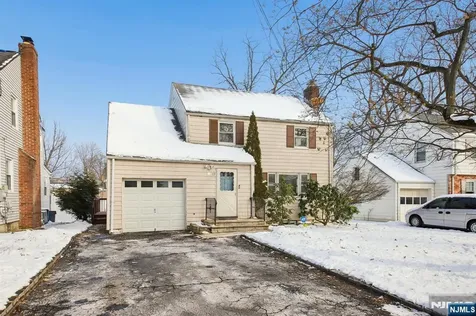 13 Greenwood Avenue West Orange NJ 07052