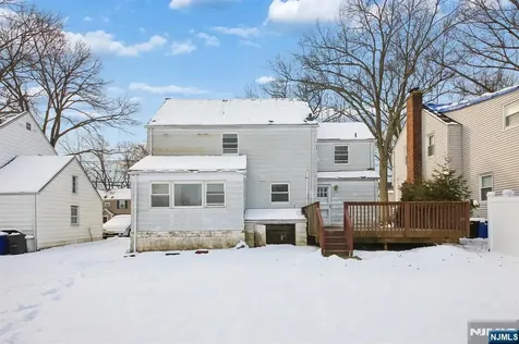 13 Greenwood Avenue West Orange NJ 07052