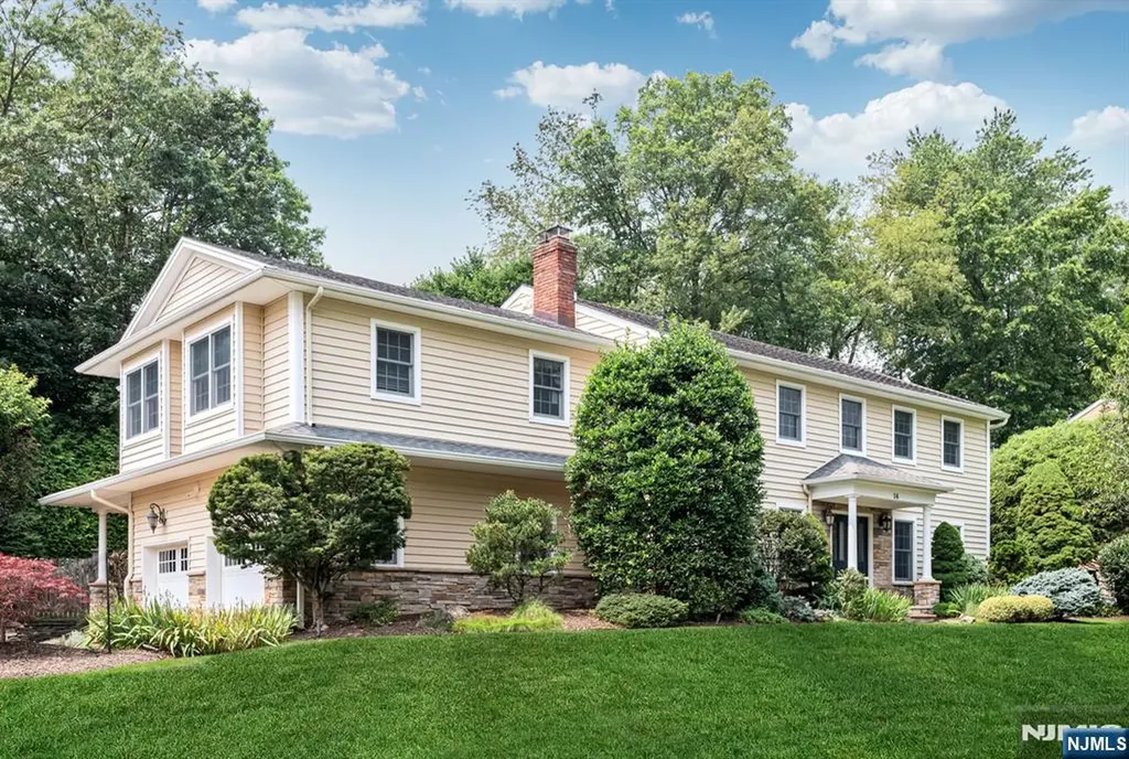 16 Dimas Court Harrington Park NJ 07640