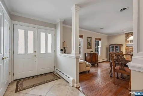 16 Dimas Court Harrington Park NJ 07640