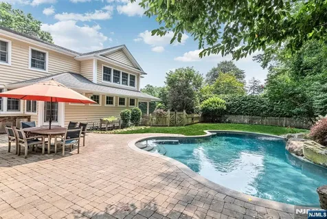 16 Dimas Court Harrington Park NJ 07640