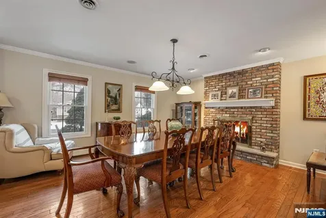 16 Dimas Court Harrington Park NJ 07640