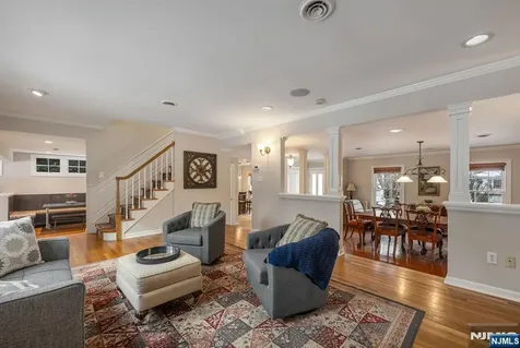 16 Dimas Court Harrington Park NJ 07640