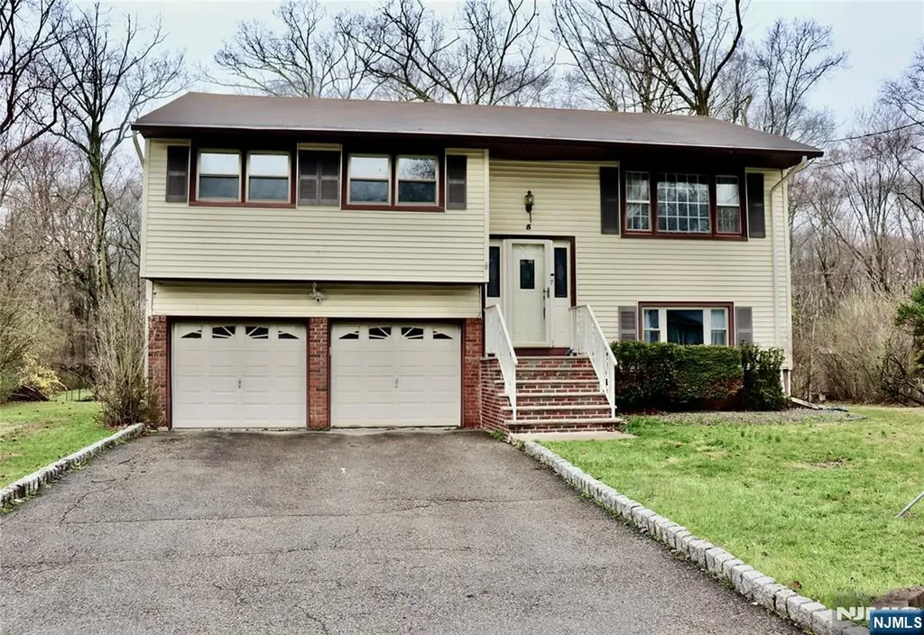 5 Downstream Drive Mount Olive Township NJ 07836