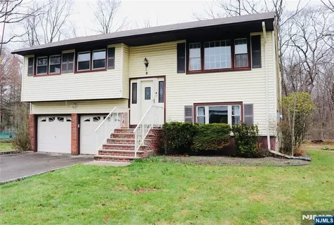 5 Downstream Drive Mount Olive Township NJ 07836