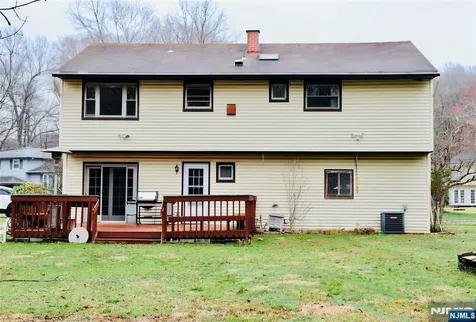 5 Downstream Drive Mount Olive Township NJ 07836