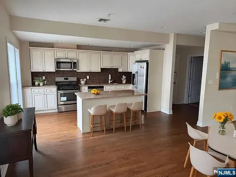 600 N Frank E Rodgers Harrison NJ 07029