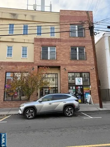 600 N Frank E Rodgers Harrison NJ 07029