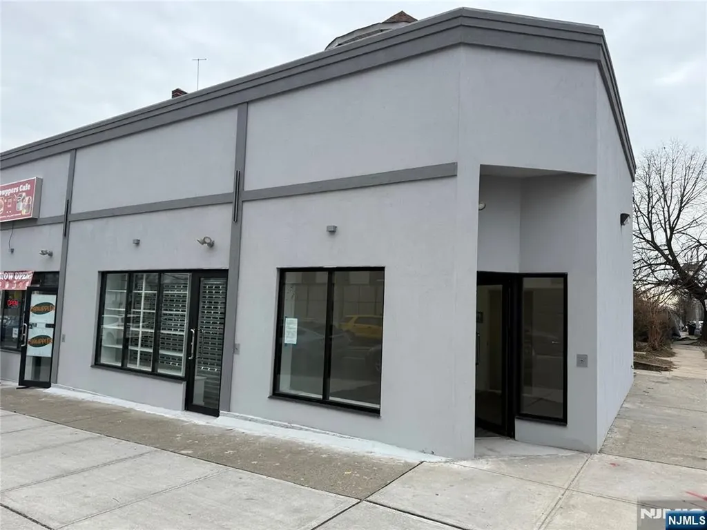 225-233 Central Avenue East Orange NJ 07018