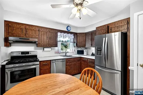 118 Harriot Avenue Harrington Park NJ 07640