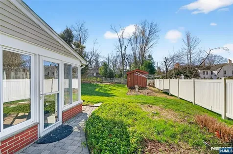 118 Harriot Avenue Harrington Park NJ 07640