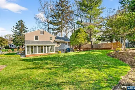 118 Harriot Avenue Harrington Park NJ 07640