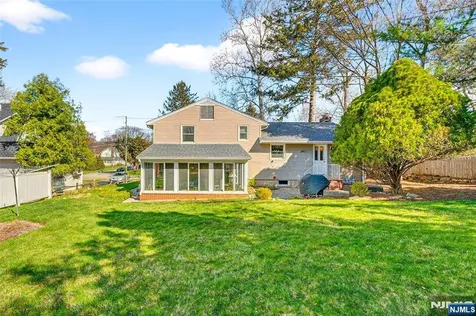118 Harriot Avenue Harrington Park NJ 07640