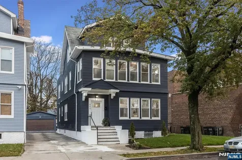 440 N Grove Street East Orange NJ 07017