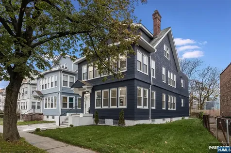 440 N Grove Street East Orange NJ 07017