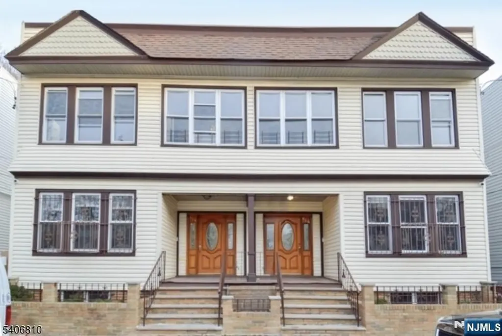 814-816 S 19th Street Newark NJ 07108
