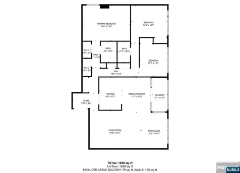 250 Gorge Road Cliffside Park NJ 07010