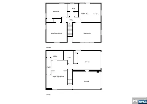 274 Greylock Parkway Belleville NJ 07109