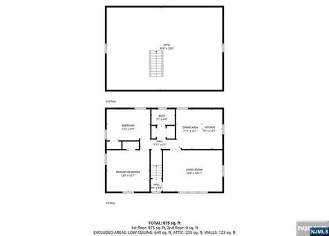 274 Greylock Parkway Belleville NJ 07109