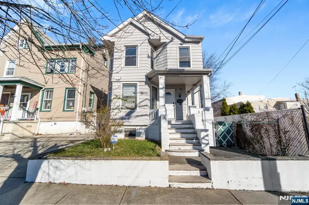 9 51st Street Bayonne NJ 07002
