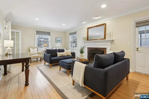 56 Highland Road Glen Rock NJ 07452