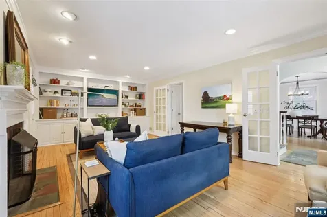 56 Highland Road Glen Rock NJ 07452