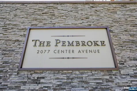 2077 Center Avenue Fort Lee NJ 07024