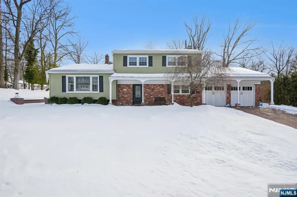 25 Nathan Way Wayne NJ 07470