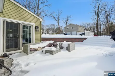 25 Nathan Way Wayne NJ 07470