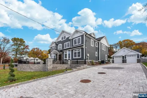 45 Dietrich Lane North Haledon NJ 07508